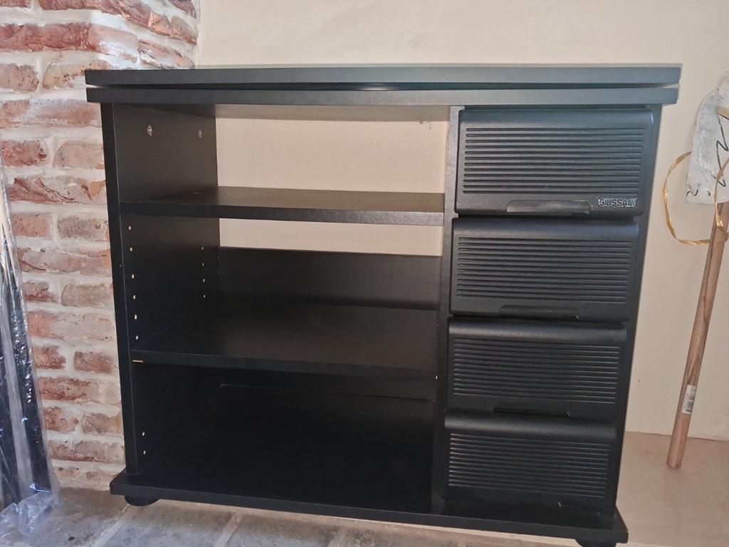 Meuble TV, Enlèvement, Comme neuf