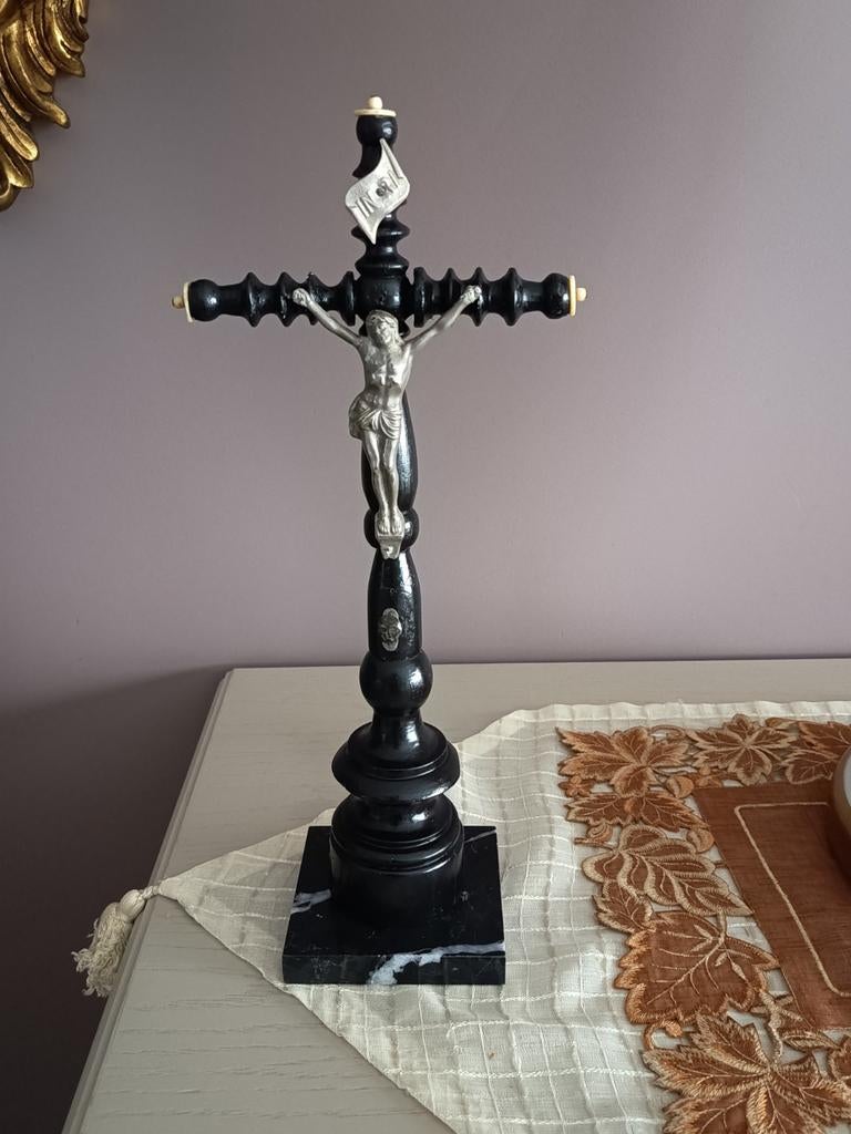 Antiek, Antiek en Kunst, Antiek | Religieuze voorwerpen, Ophalen of Verzenden