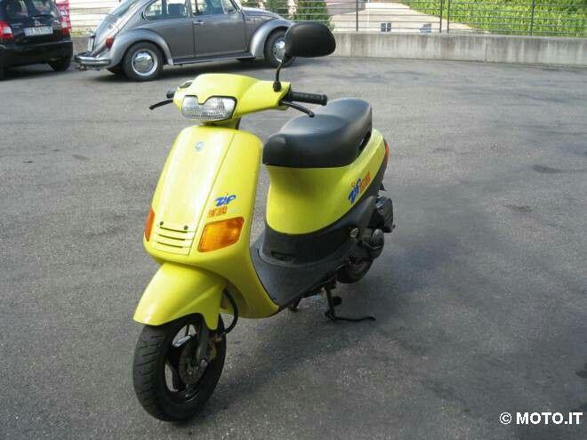 Scooter project gezocht!!!!, Fietsen en Brommers, Ophalen, Gebruikt, Overige merken