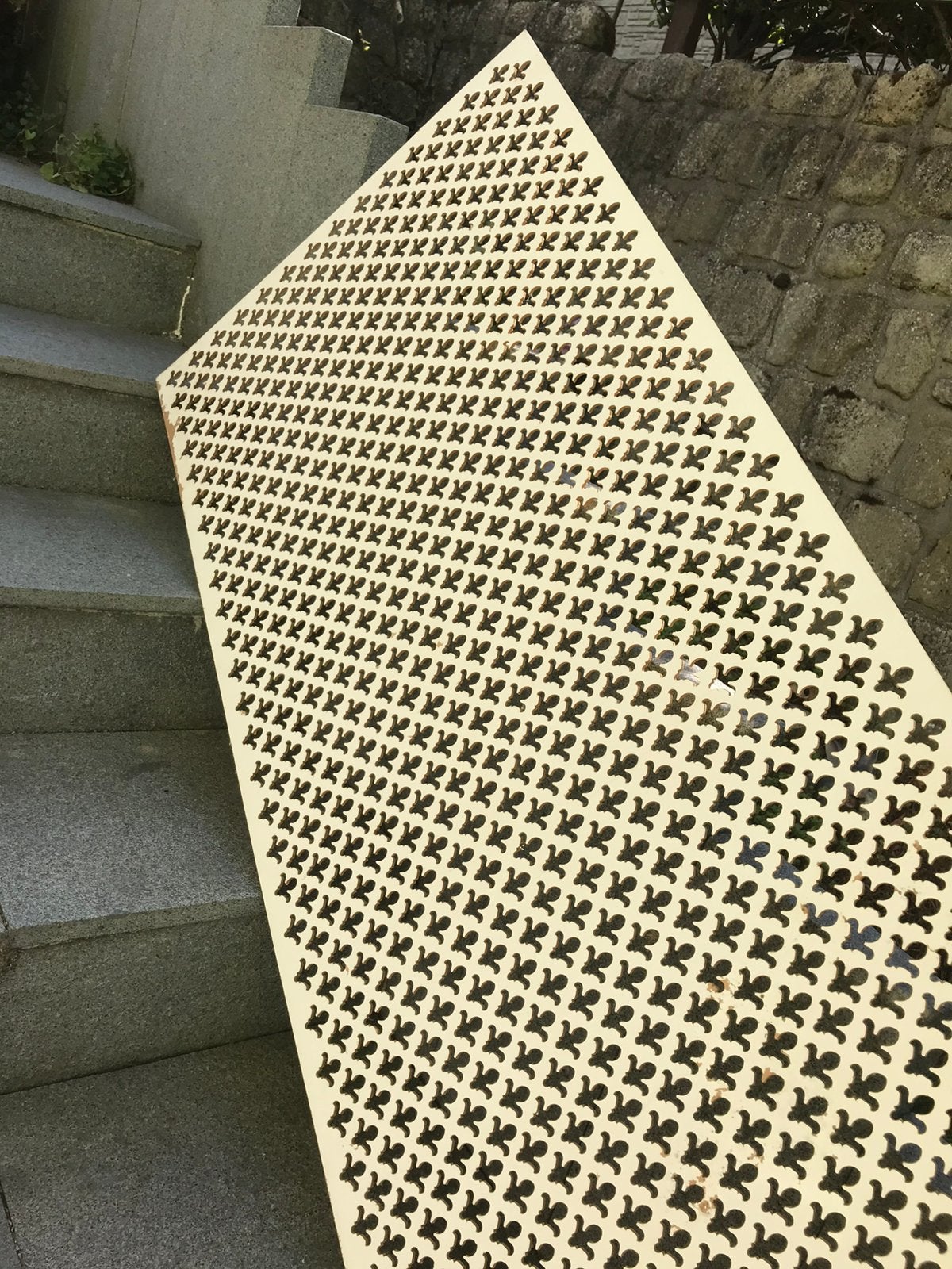 decoratieve planken, Ophalen, Zo goed als nieuw
