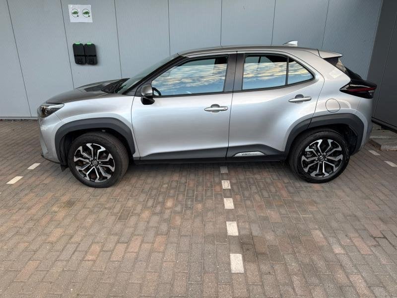 Toyota Yaris Cross Dynamic Plus, Auto's, Automaat, Adaptive Cruise Control, Euro 6, 1490 cc