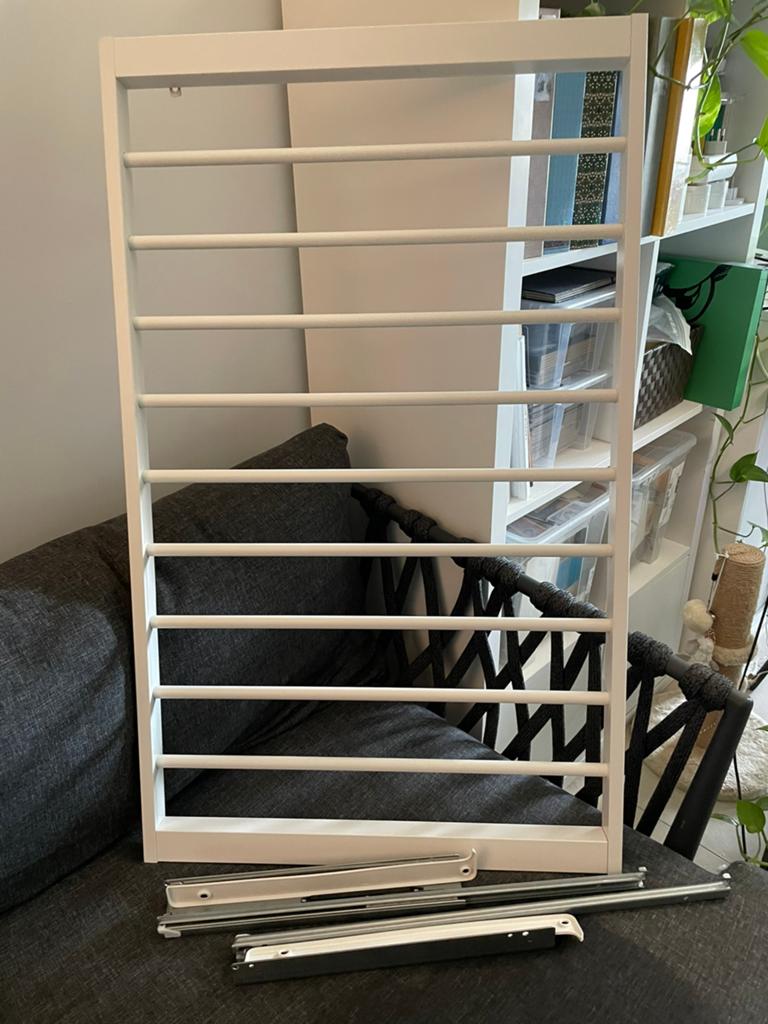 PAX IKEA accessoires, Huis en Inrichting, Kasten | Kleerkasten, Ophalen, Zo goed als nieuw