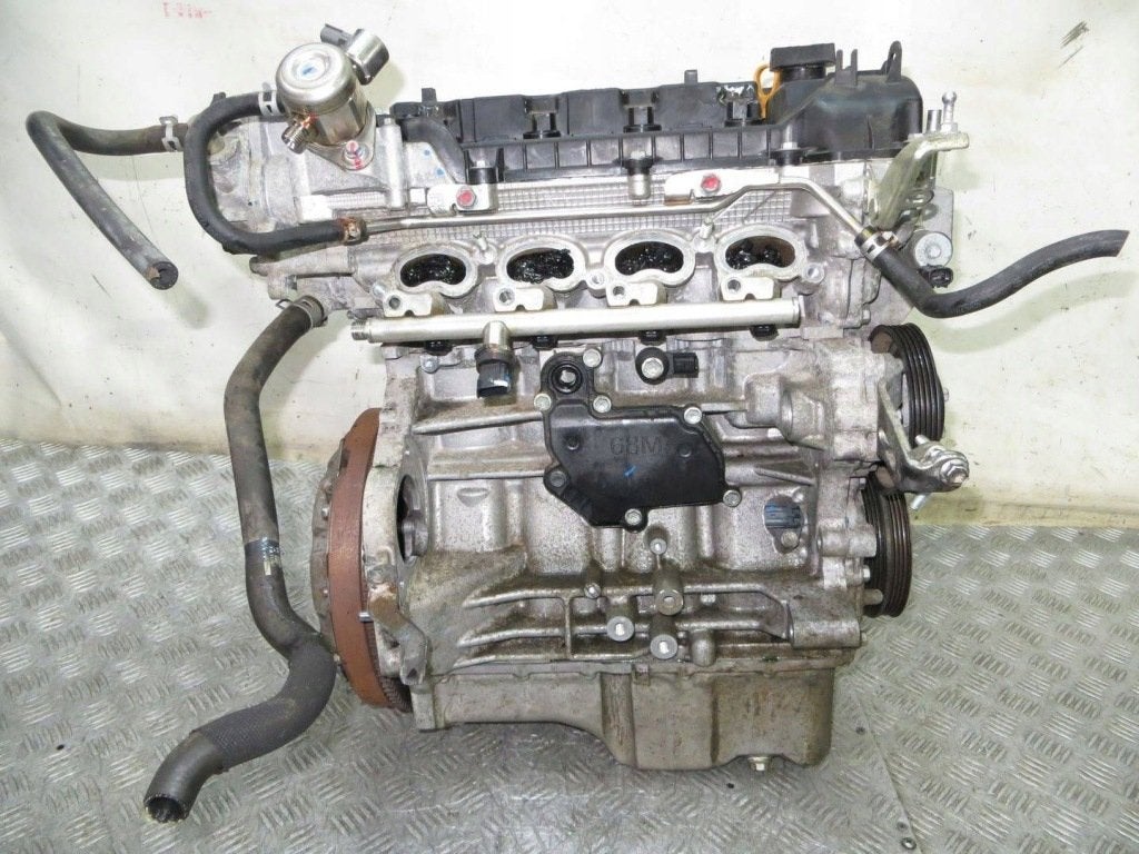 Moteur K14C Nu SUZUKI VITARA, Verzenden, Gebruikt, Overige automerken