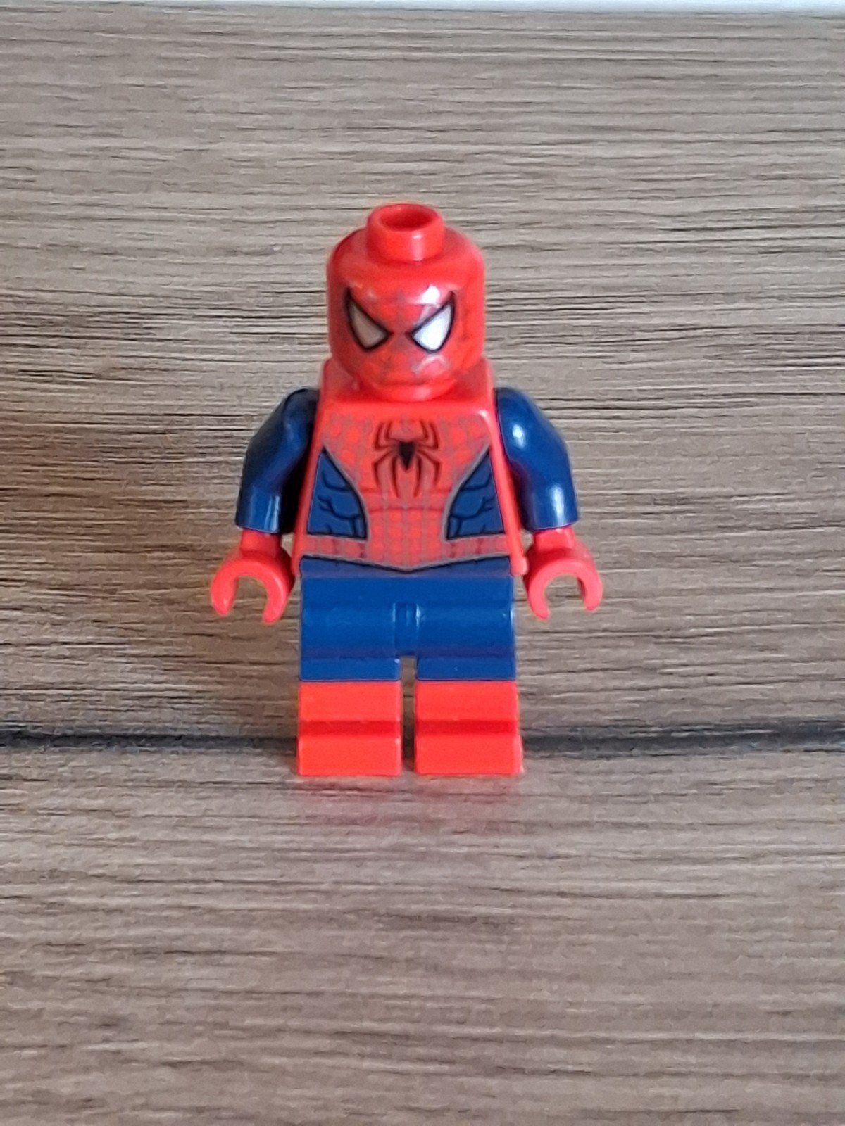 Lego : spiderman, Verzenden, Lego