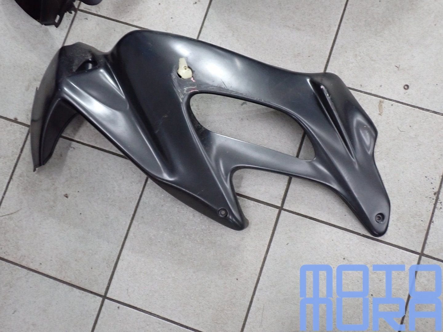Carénages et réservoir Honda VTR 1000 F 2001–2006 VTR1000F F, Motos, -, Utilisé, -, -