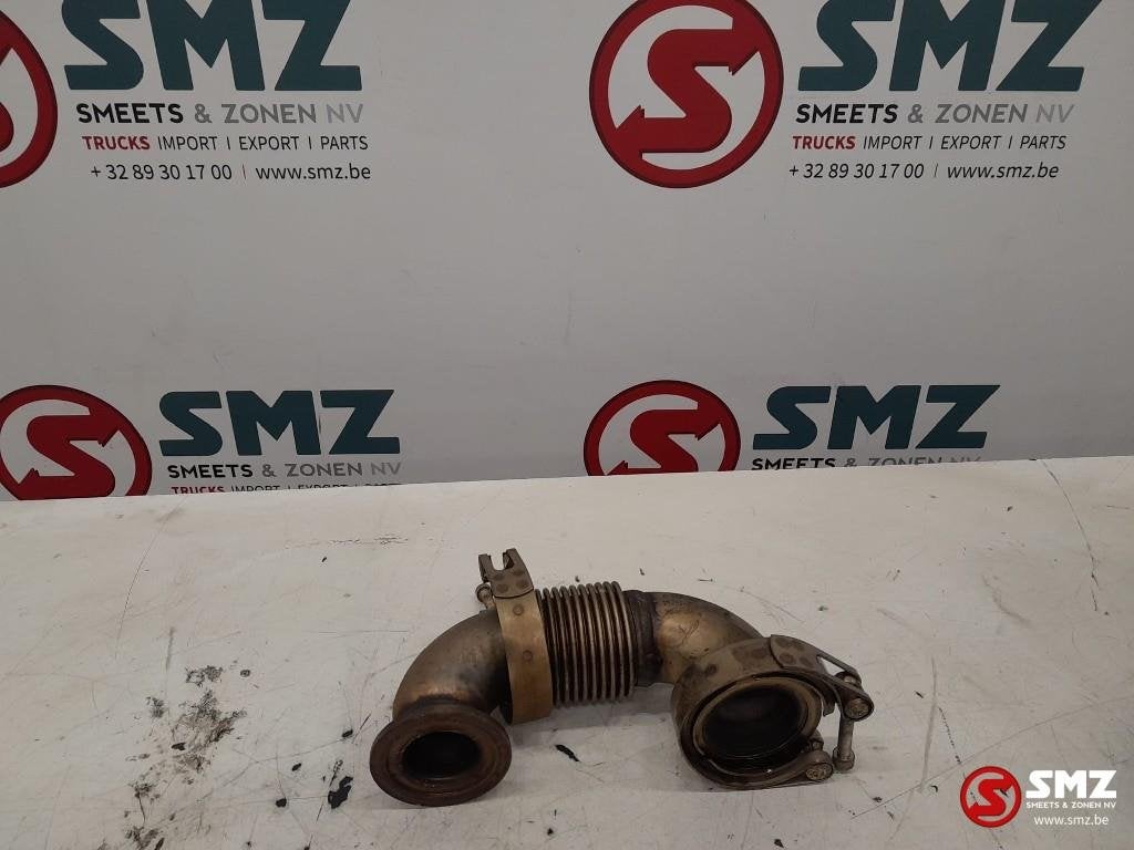 Occ EGR-leiding Mercedes, Gebruikt, Mercedes-Benz, Motor en Accessoires