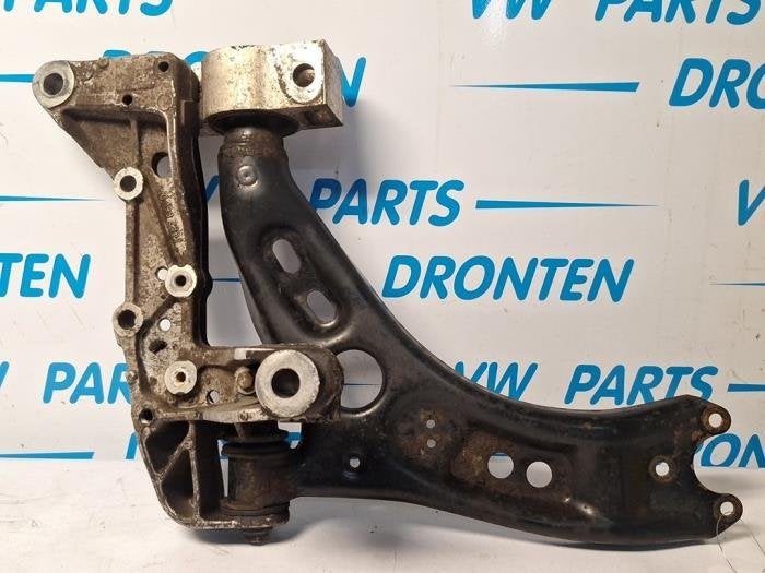 Draagarm links-voor van een Skoda Octavia, Gebruikt, -, -, Ophalen of Verzenden
