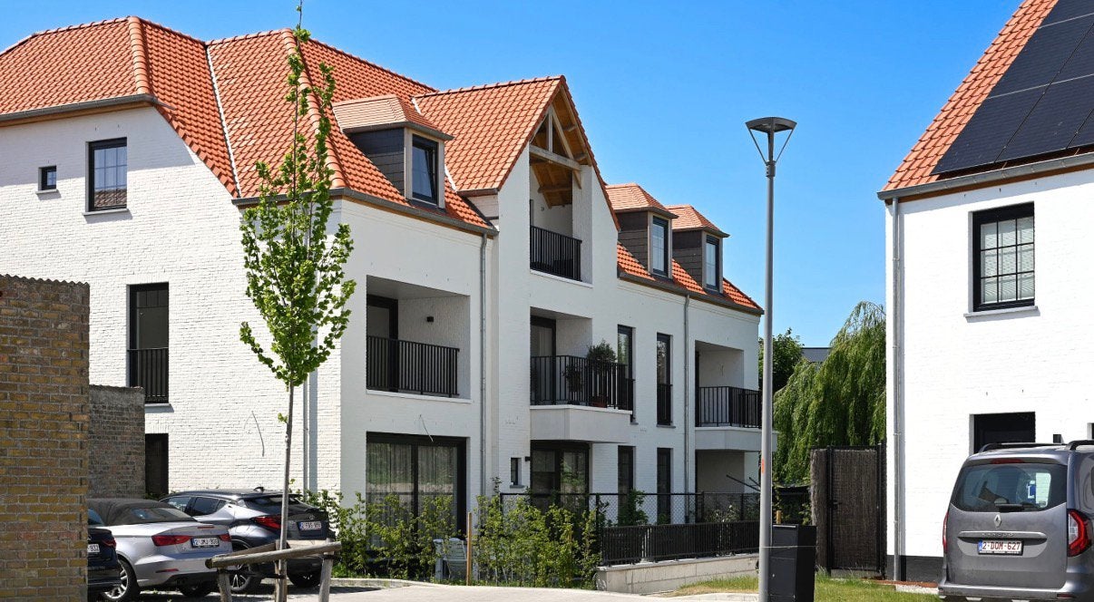 Verhuur appartement Westkapelle 8300, Immo