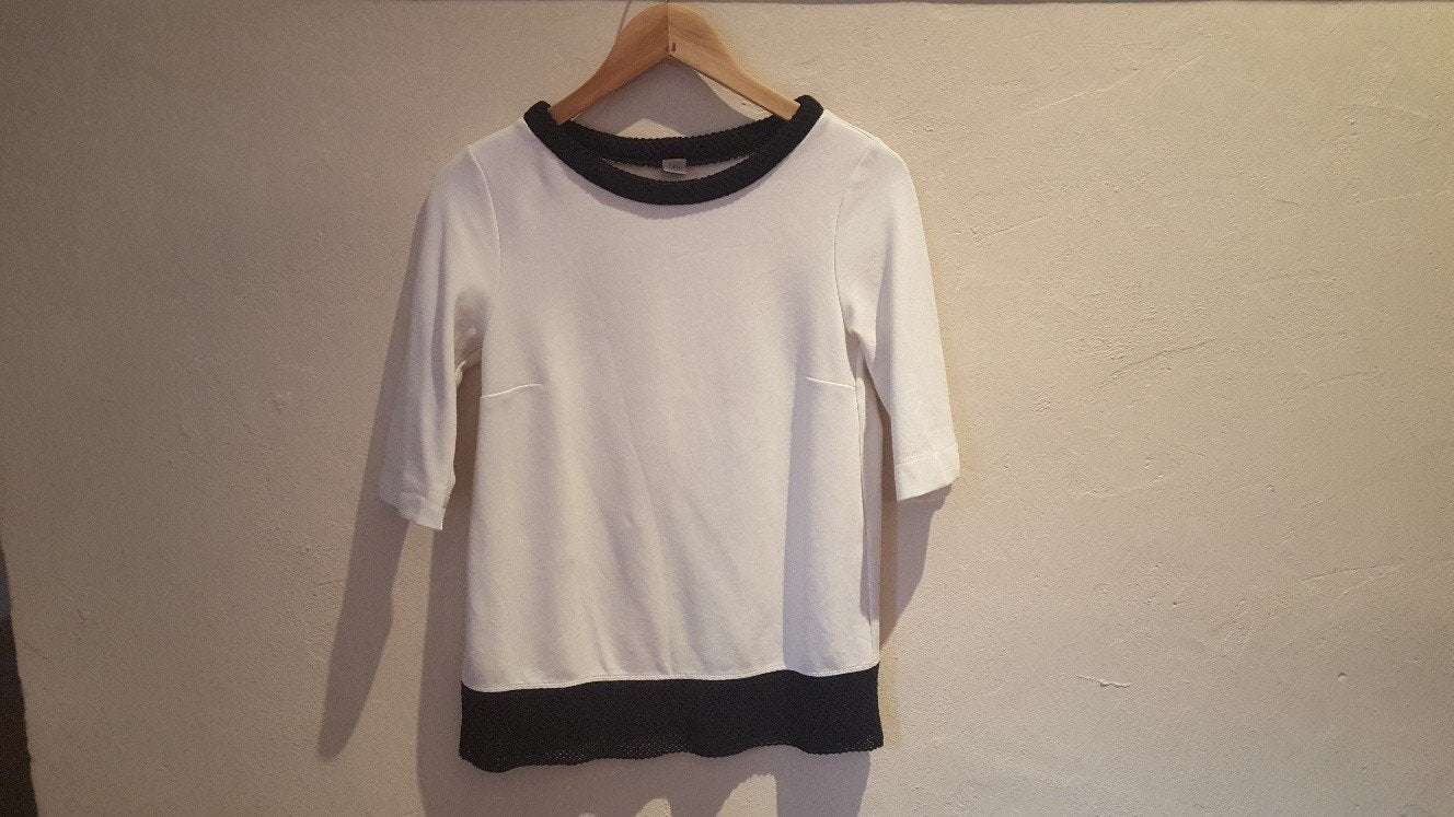 Blouse de la marque S. Oliver
taille 36

Belle blouse chic i, Enlèvement ou Envoi, Taille 36 (S), Noir