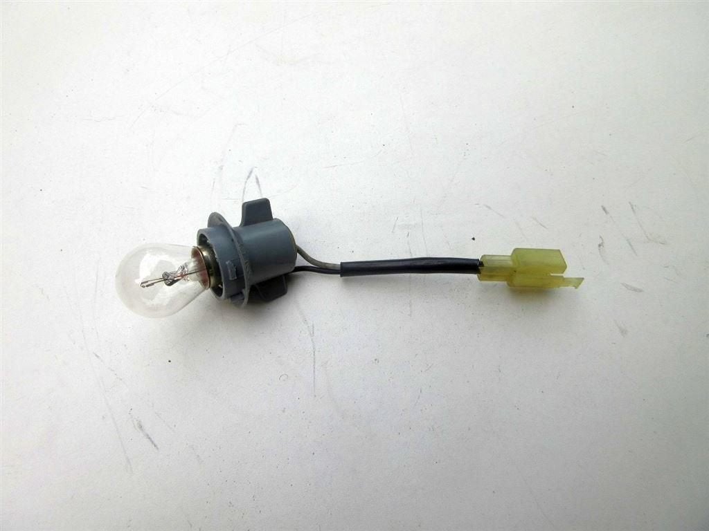 Kawasaki ZZR1100 lamp fitting V knipper ZZR1100 lampfitting, Enlèvement ou Envoi, Utilisé