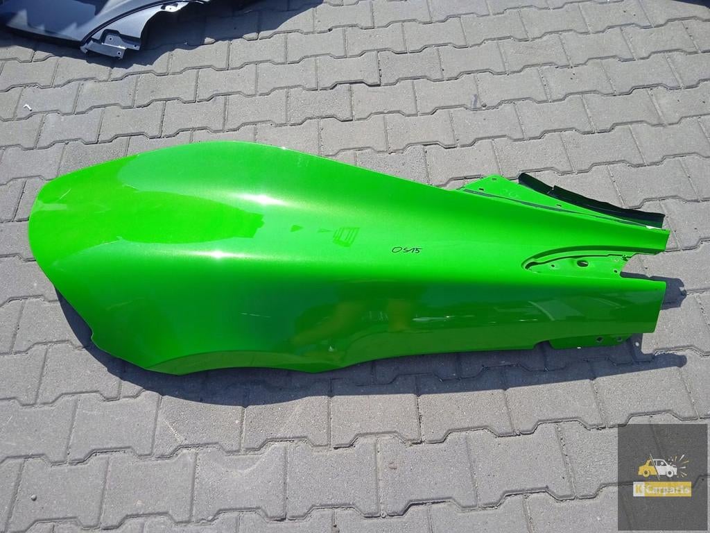 Cache de protection pour aileron arri re droit McLaren 570S, Fabrikant BV, Utilisé, Info@fabrikant.eu, Fabrikantstraat 1
1000 AA  Amsterdam, NL