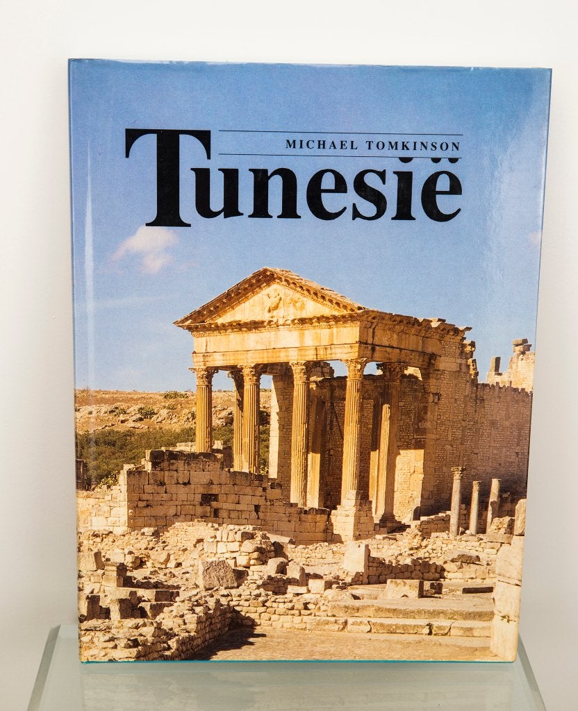 guide de voyage sur la Tunisie, Enlèvement ou Envoi, Neuf, Afrique, Guide ou Livre de voyage
