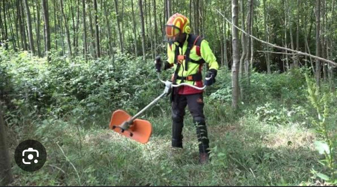 Tuinman gezocht, Ophalen