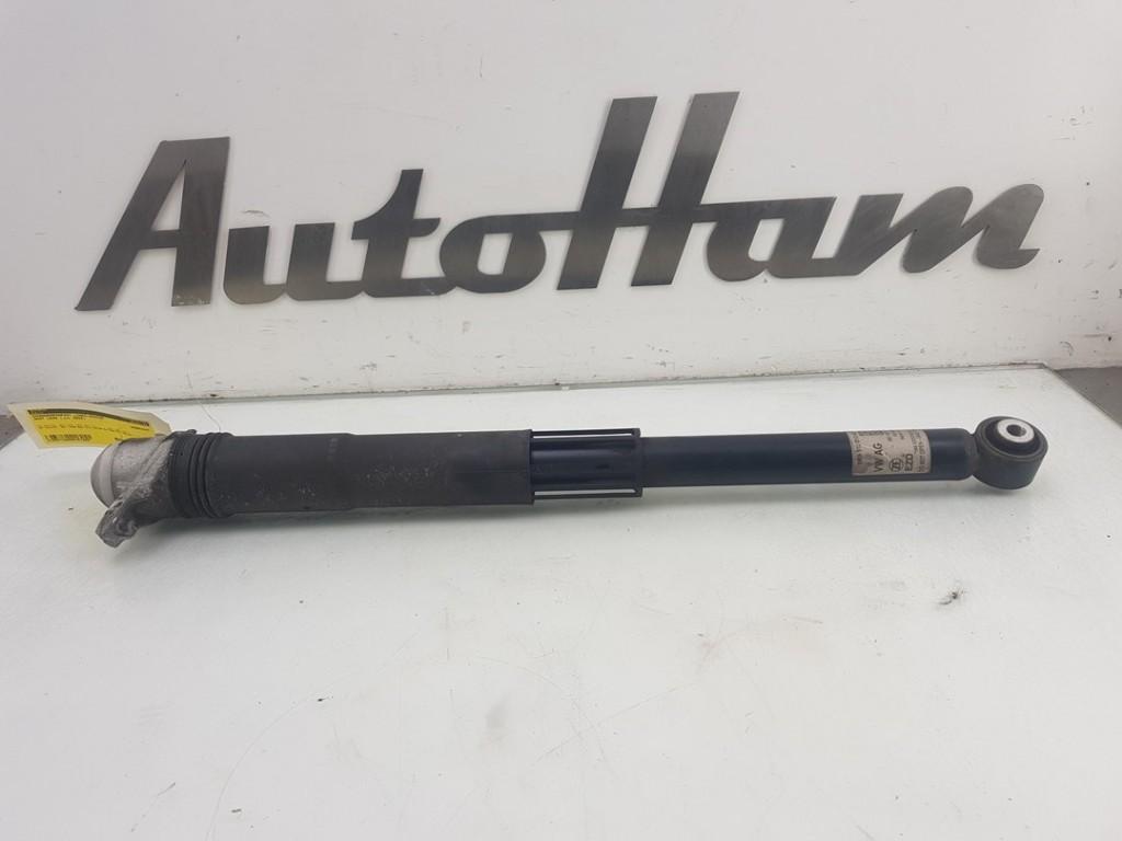 AMORTISSEUR ARRIÈRE GAUCHE Seat Leon (KLB) (01-2019/-), Dhr. J. Ham, Administratie@autoham.nl, Utilisé, Seat