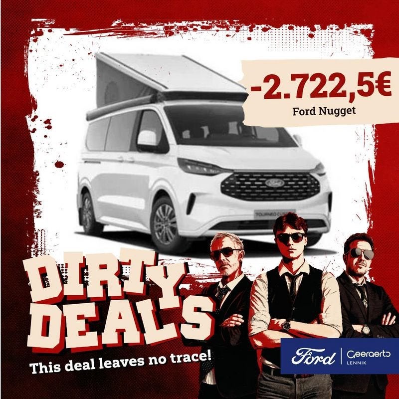 Ford Transit Custom, Autos, Neuf, Achat, Entreprise, Diesel