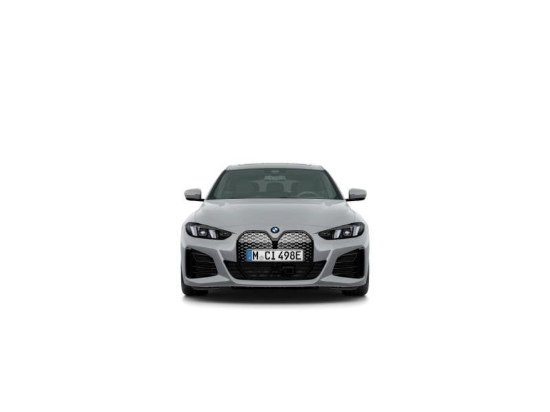BMW i4 Gran Coupé, Auto's, 4 deurs, 340 pk, 251 kW, Adaptieve lichten