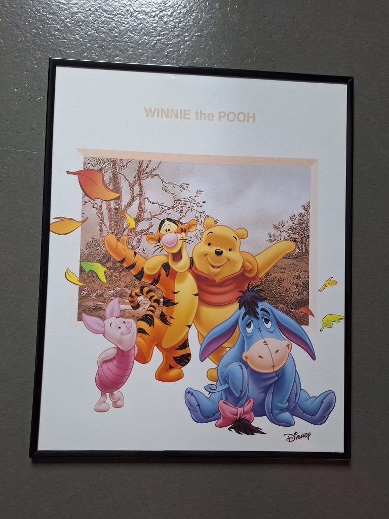 kader, Kinderen en Baby's, Ophalen of Verzenden, Zo goed als nieuw