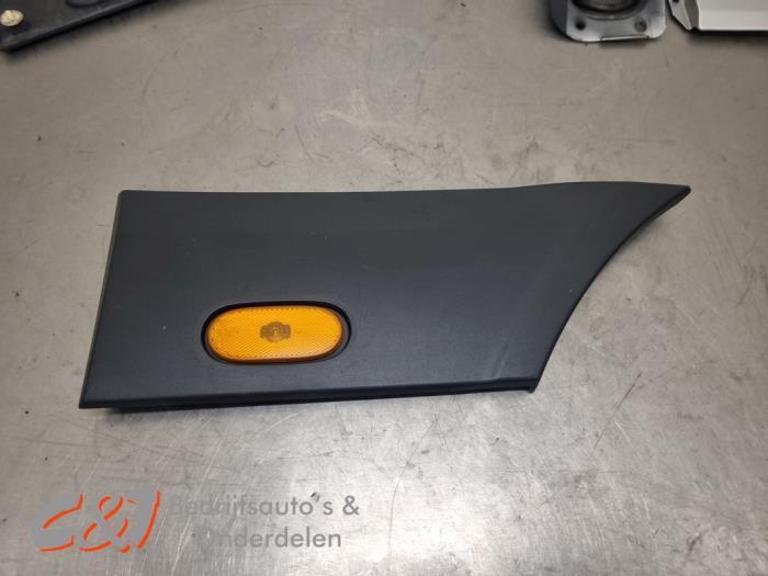 Bande décorative d'un Mercedes Sprinter, 3 mois de garantie, Utilisé, -, -