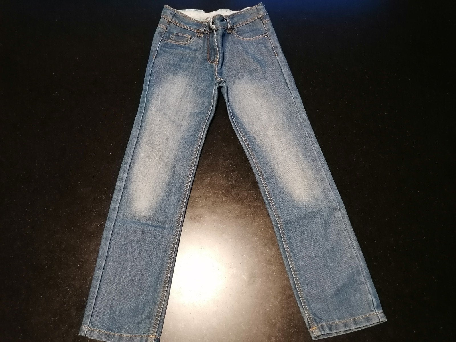 Pantalon, taille 116, Enfants & Bébés, Vêtements enfant | Taille 116, Enlèvement, Pantalon
