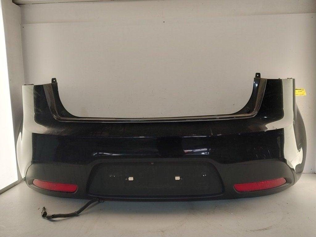 PARE-CHOCS ARRIÈRE Kia Rio III (UB) (|866101W210|), Autos : Pièces & Accessoires, Kia, Arrière, Pare-chocs, Info@kia.de