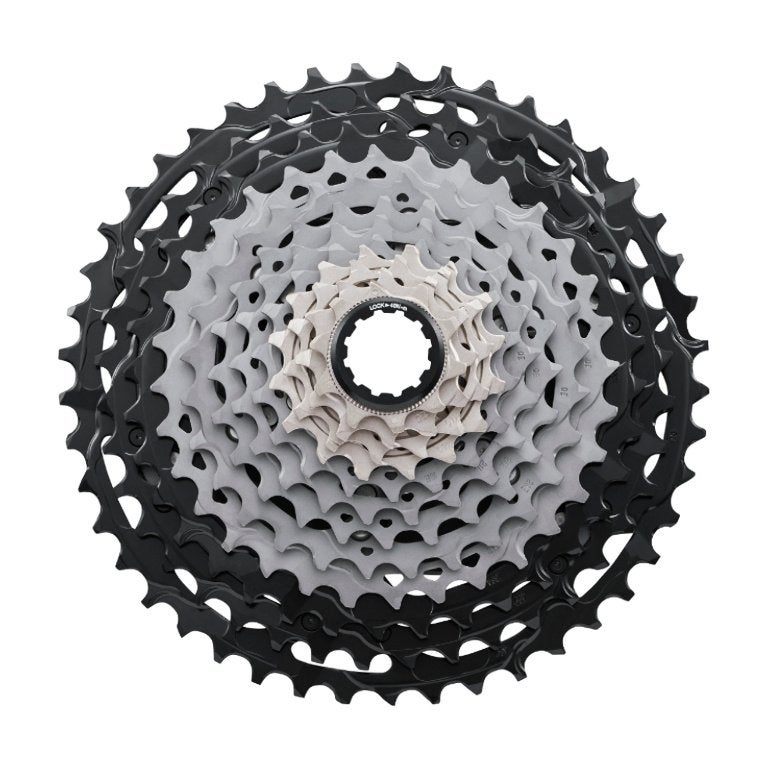 cassette shimano XTR 10-51, Vélos & Vélomoteurs, Enlèvement, Comme neuf, 10 à 15 vitesses