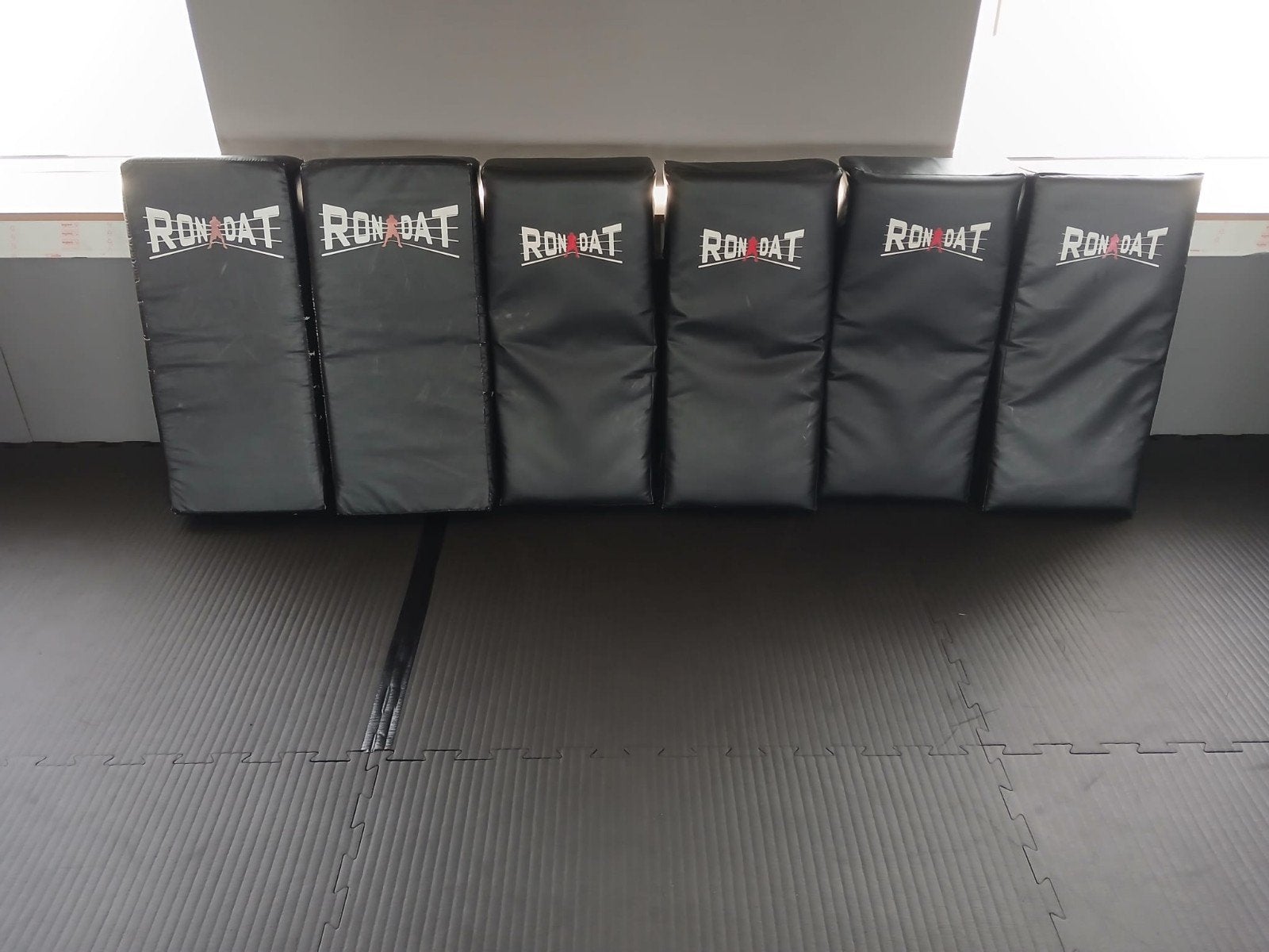 Trapkussens merk Rondat., Sport en Fitness, Vechtsporten en Zelfverdediging, Ophalen