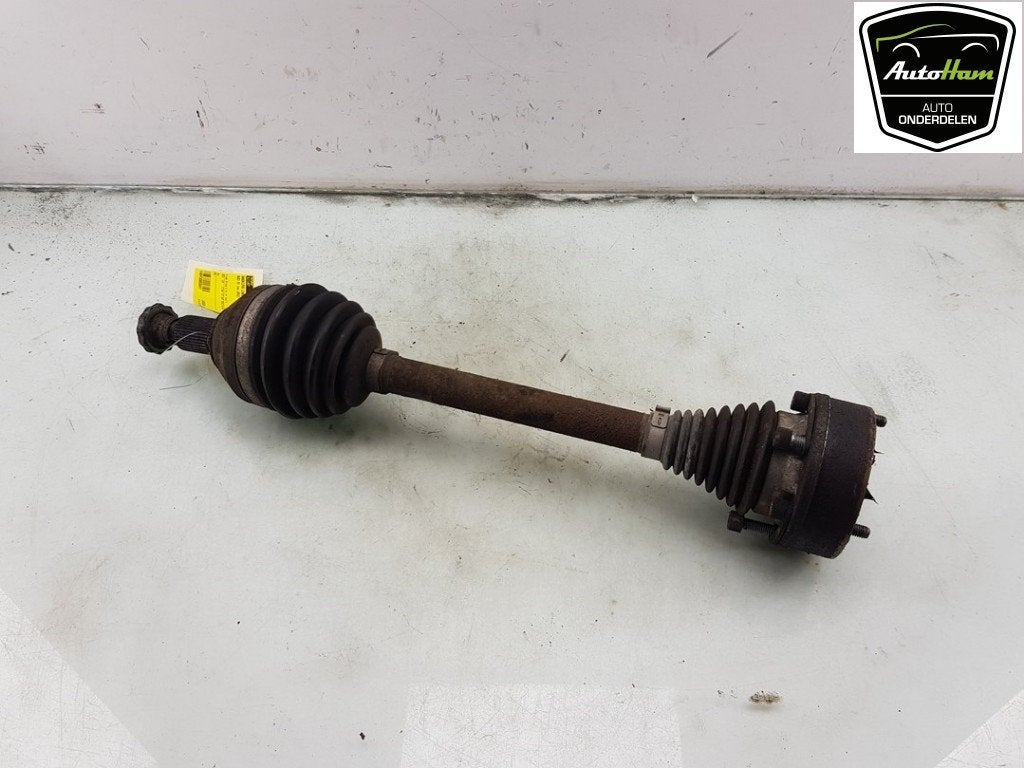 CARDAN AVANT GAUCHE (TRANSMISSION) (|6R0407761K|6R0407761KX|, Utilisé, Audi
