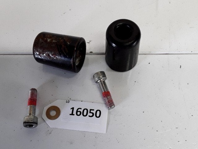 GTR1400 2007 - 2009 Kawasaki Stuurgewicht D1-26644