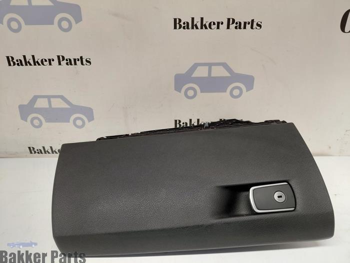 Dashboardkastje van een BMW 4-Serie, Gebruikt, -, -, 3 maanden garantie