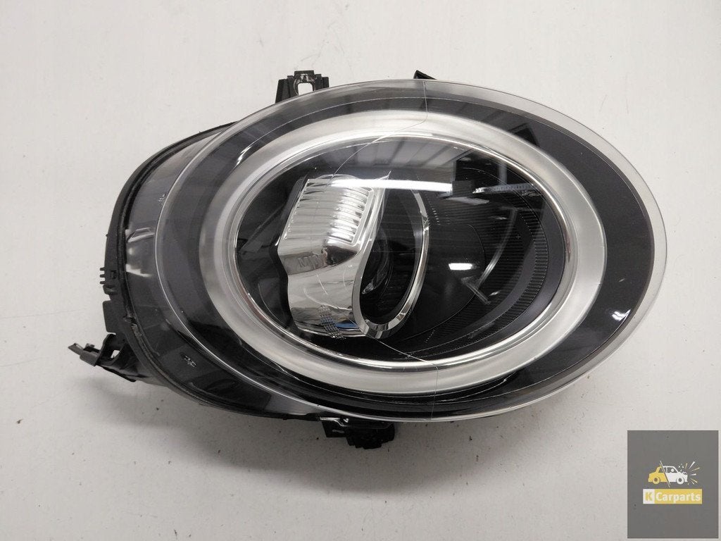 8738652, Ampoule LED transparente compl te pour Mini F55 F56, Customer.service@mini.co.uk, BMW AG, Petuelring 130
80788  Munich, DE