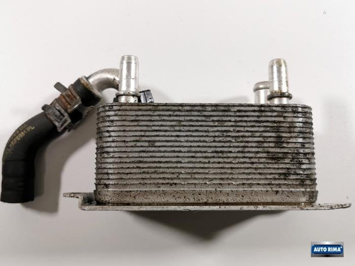 Refroidisseur d'huile d'un Volvo XC60, -, 3 mois de garantie, -, -