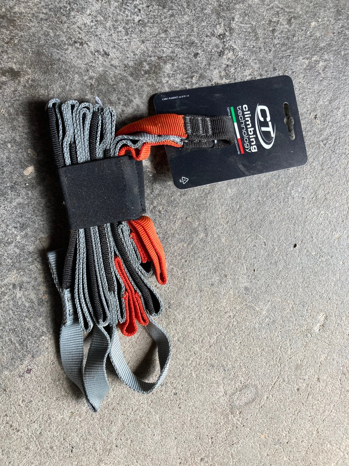 Stijgladder Climbing Technology, Sport en Fitness, Ophalen of Verzenden, Nieuw