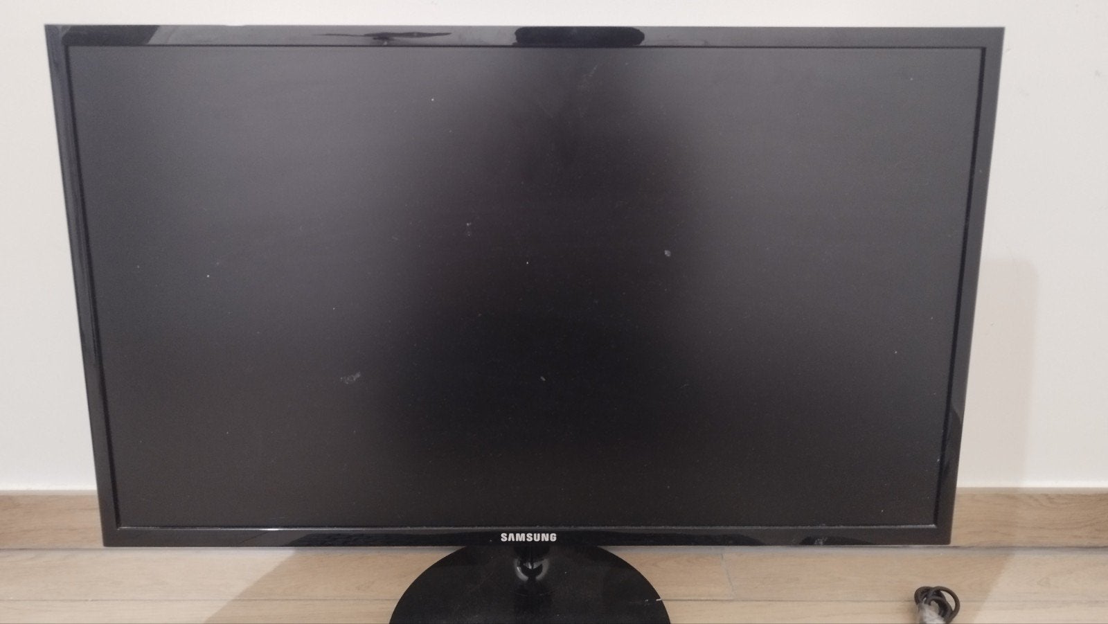 Moniteur, clavier et souris, Informatique & Logiciels, Enlèvement