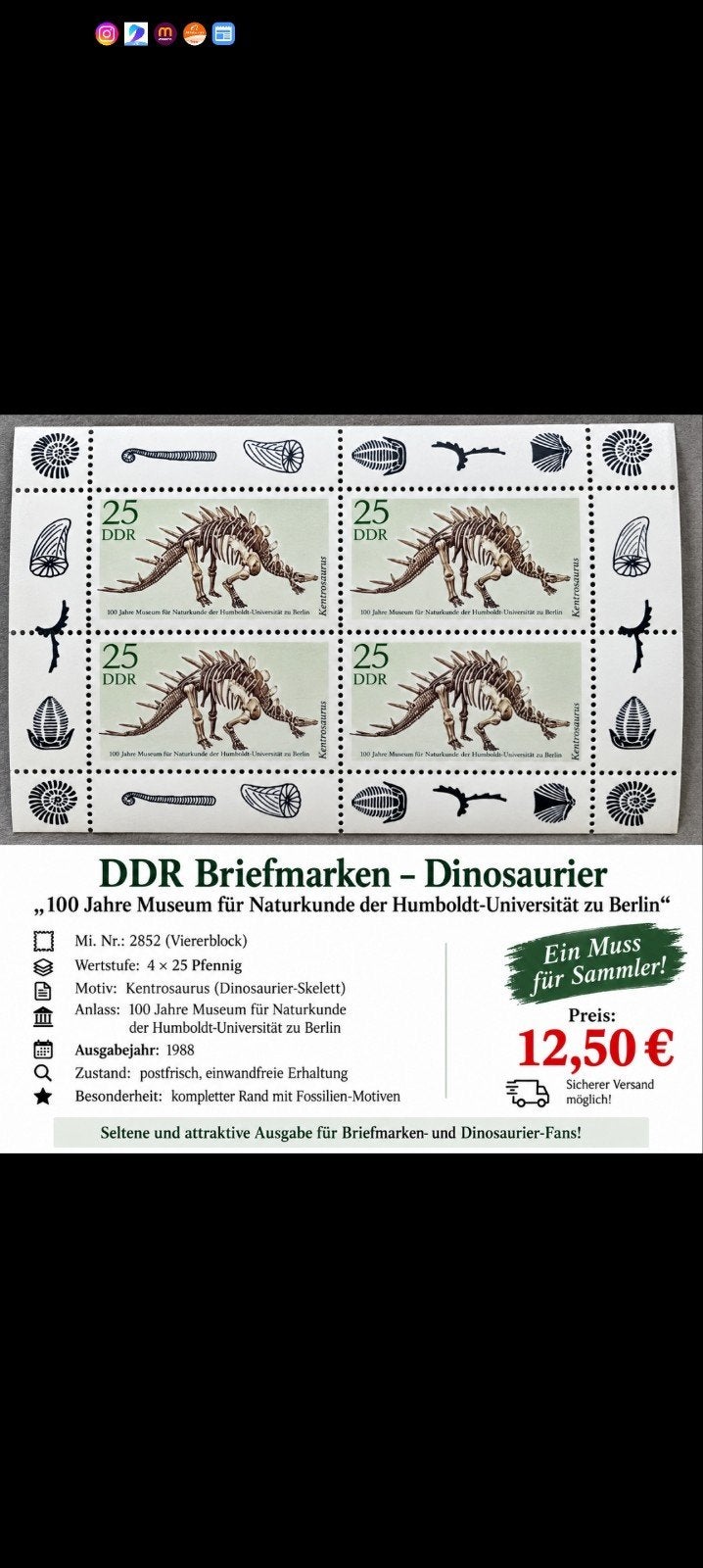 postzegel, Ophalen of Verzenden