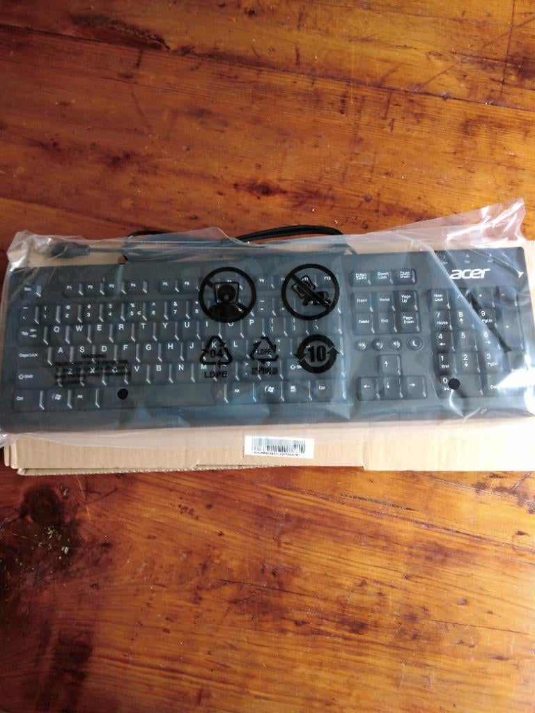 Klavier, Computers en Software, Ophalen of Verzenden