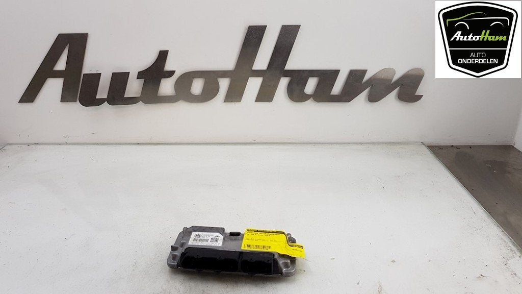CALCULATEUR MOTEUR ECU Volkswagen Golf V (1K1), Volkswagen, Volkswagen AG, Utilisé, Kundenbetreuung@volkswagen.de