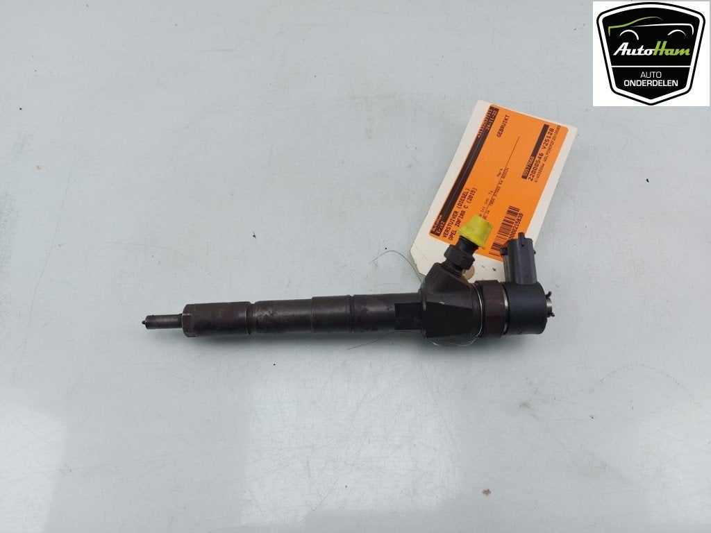 VERSTUIVER Opel Zafira Tourer (P12) (|55577668|95517505|), Robert Bosch AG, Gebruikt, Opel, Robert-Bosch-Allee 1
74232  Abstatt, DE