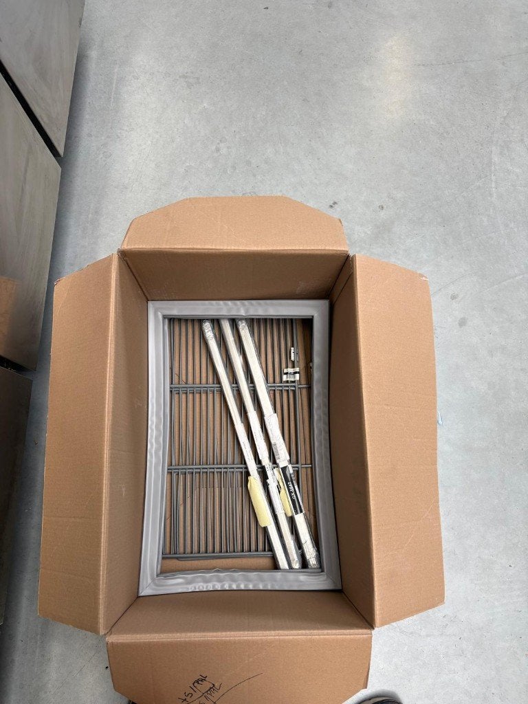 Diamond Profi Line Werktafel werkbank Gekoeld 3 deur 180x86, Gebruikt, 150 tot 200 cm, Ophalen of Verzenden, Minder dan 100 cm