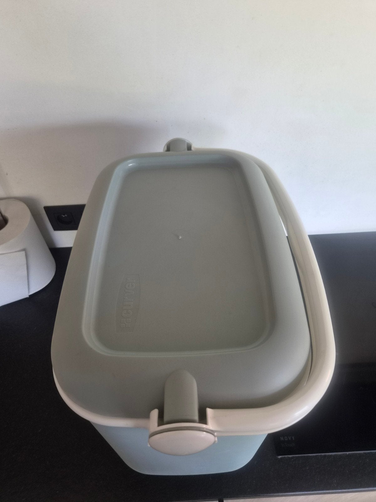 koelbox curver 32 l, Ophalen, Nieuw
