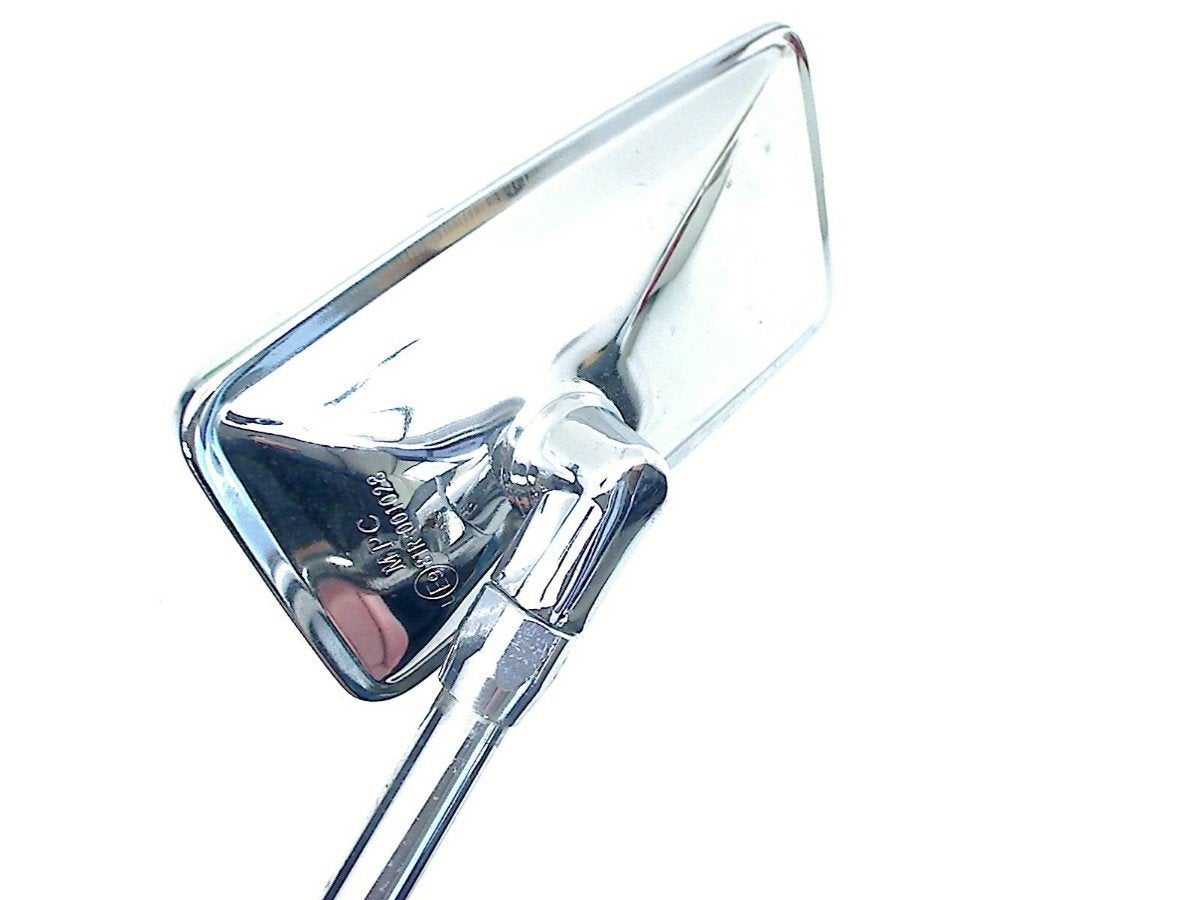 SPIEGEL LINKS ER-5 1997-2000 (ER5 ER500A-B) (81r-001028), Dhr. S. di Majo, Gebruikt, Info@cama-motorparts.nl, P.J. Troelstraweg 8 8
3144 CX  MAASSLUIS, NL