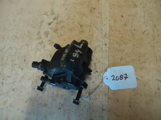 GSX600F 1988 - 1997 Suzuki Remklauw D1-21040