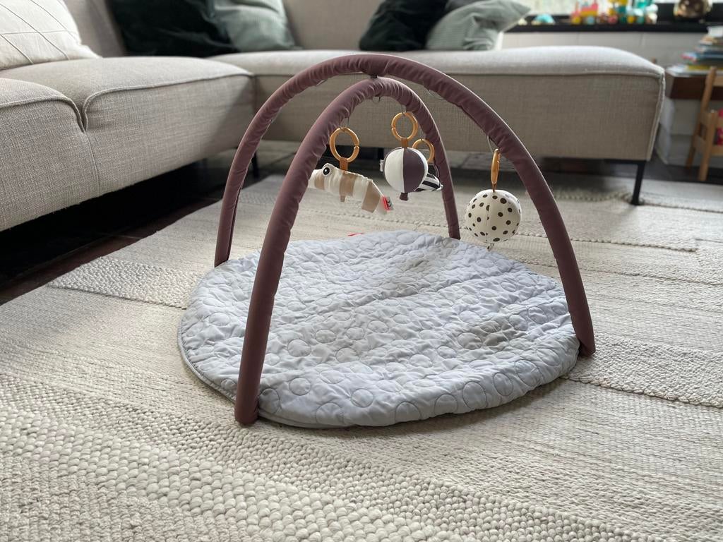 Baby speelmat, Kinderen en Baby's, Speelgoed | Babyspeelgoed, Ophalen, Zo goed als nieuw