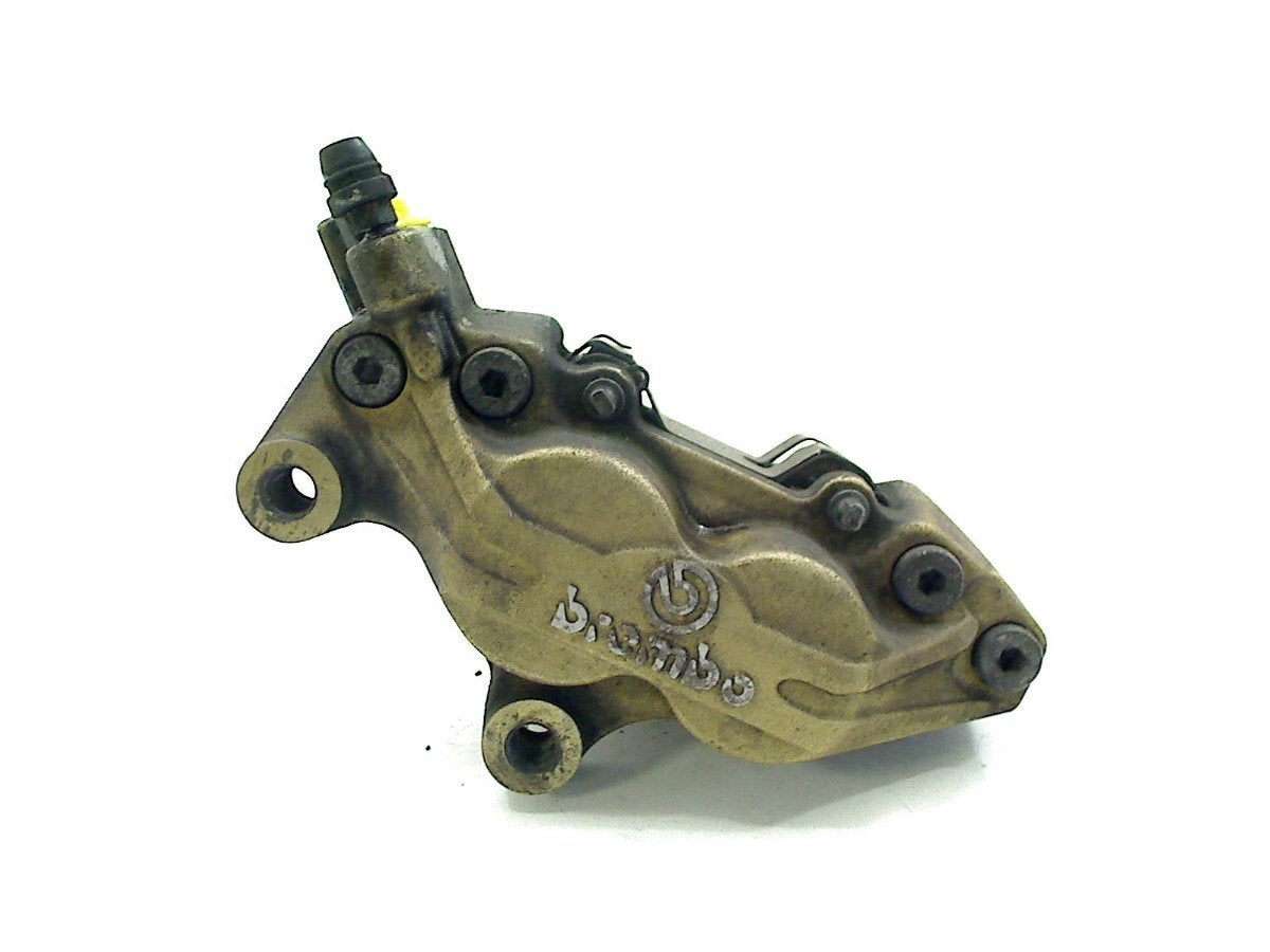 REMKLAUW LINKS VOOR Ducati 750 Sport (01-1970/-), Motoren, Dhr. S. di Majo, Gebruikt, Info@cama-motorparts.nl, P.J. Troelstraweg 8 8
3144 CX  MAASSLUIS, NL