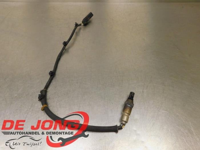 Lambda Sonde van een Opel Astra, Gebruikt, -, -, Opel
