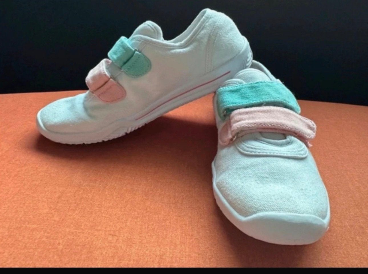 Deto gymschoenen maat 35/36, Garçon ou Fille, Enlèvement ou Envoi, Bottines, Comme neuf