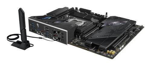 ASUS ROG Strix B850-F Gaming Wifi-7 NEO Black, Informatique & Logiciels, Neuf, Enlèvement ou Envoi, ATX, DDR5
