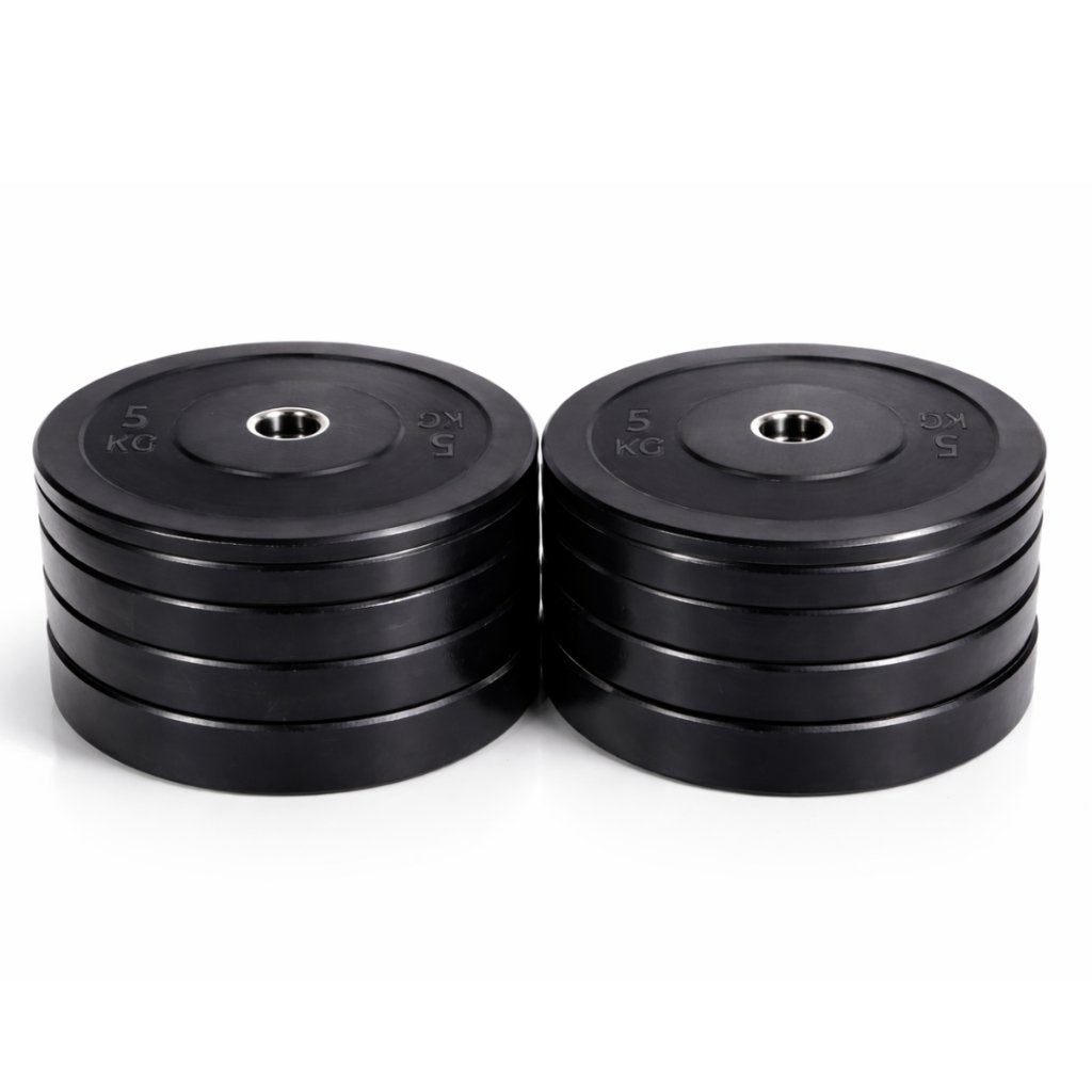 PH Fitness Halterschijven - Voordeelset 105KG, Sport en Fitness, Ophalen, Nieuw, Halterschijven