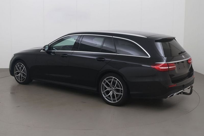 Mercedes-Benz CLA E-Class Break e 200 MHE 197 AT, Autos, https://public.car-pass.be/vhr/c92cb63d-8c3f-4ba0-afb3-7c40644de151, Euro 6