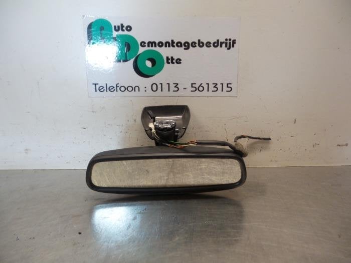 Binnenspiegel van een Ford Focus (Focus 04-), Gebruikt, -, -, Ophalen of Verzenden