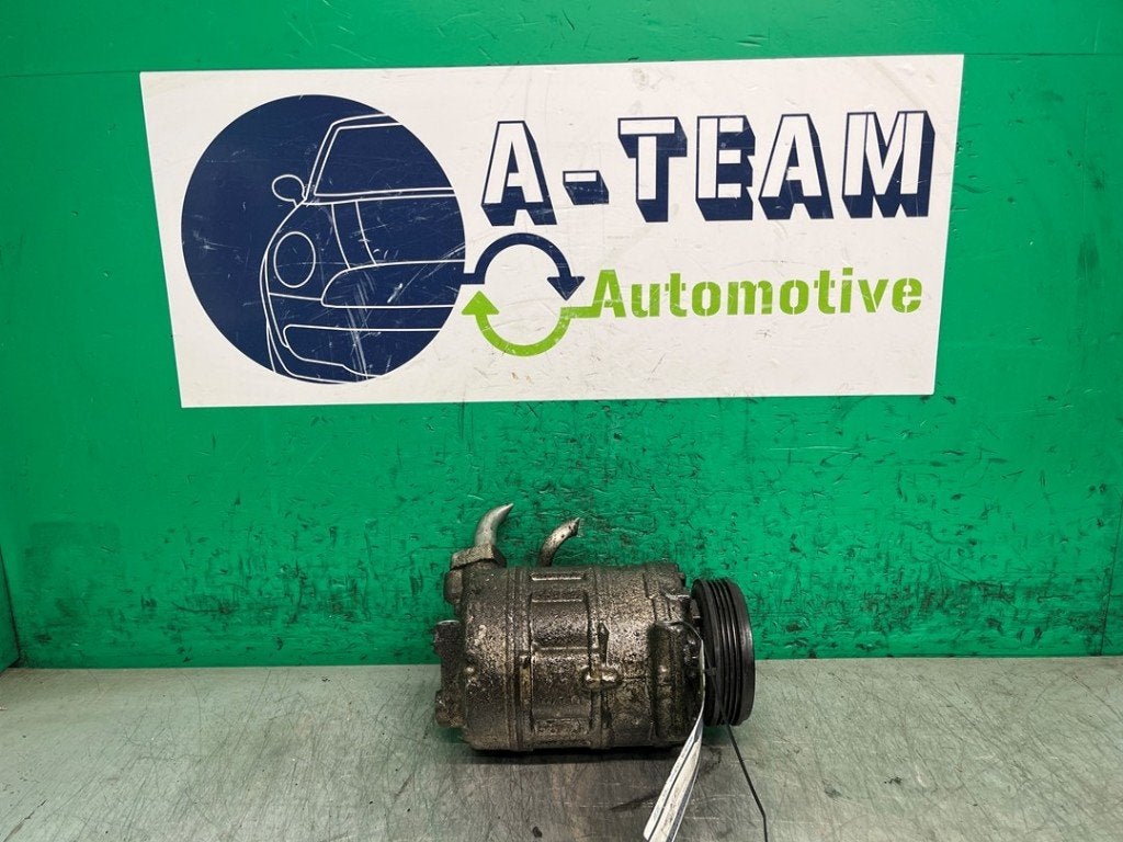 COMPRESSEUR CLIMATISATION 5 serie (E60) (|6452691785904|), Utilisé, BMW, Petuelring 130
80809  München, DE, Bayerische Motoren Werke AG